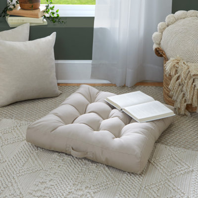 Floor pillows wayfair best sale